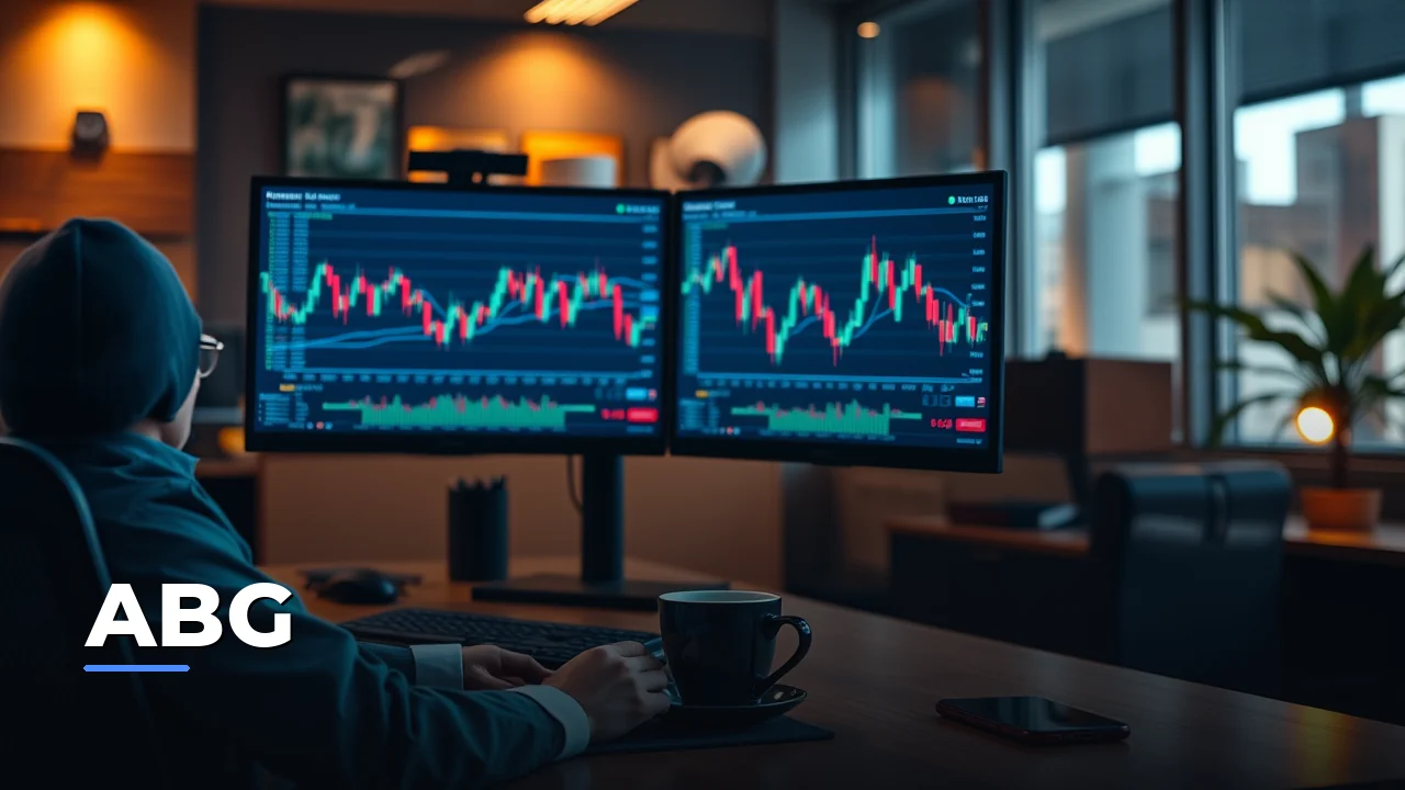 How to Trade ABG (Absa) - A South African Trader's Guide