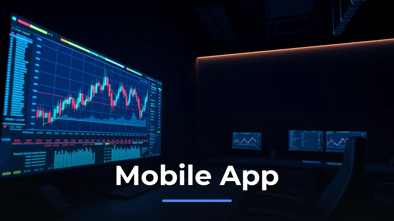 Capital.com Mobile App: A Hands-On Look for South African Traders