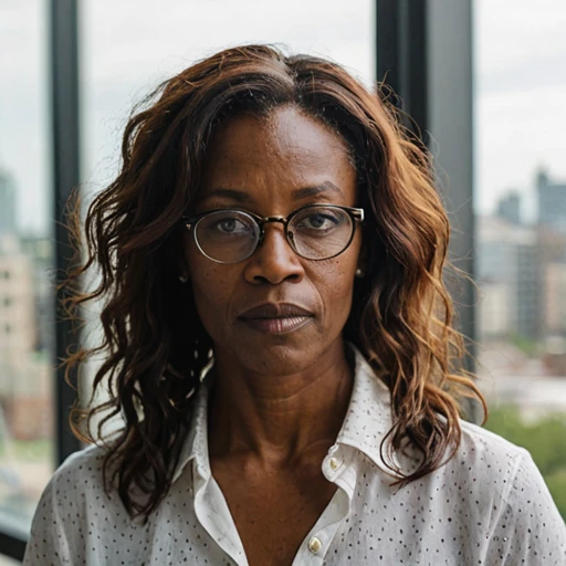Rosalind Whitfield
