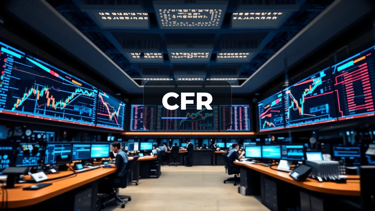 How to Trade Richemont (CFR) CFDs