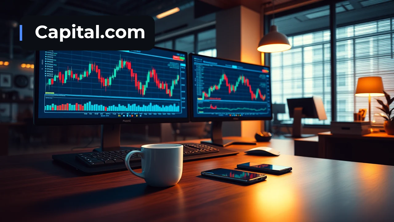 Capital.com Review: My Take for South African Traders