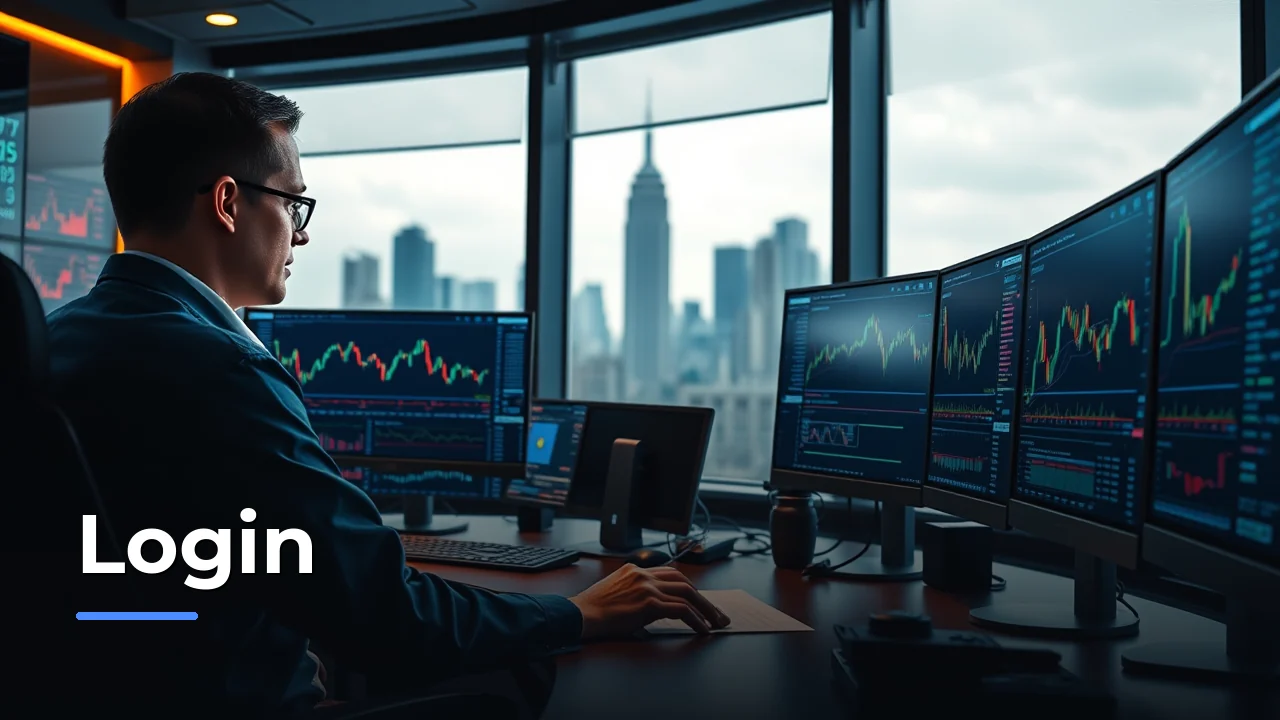 Capital.com Login: Secure Access for South African Traders