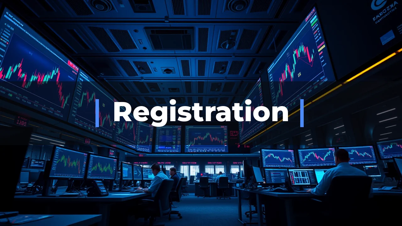 Opening a Capital.com Account in South Africa
